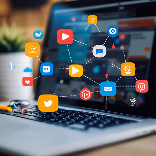 Digital Marketing freelance services on Ylancer