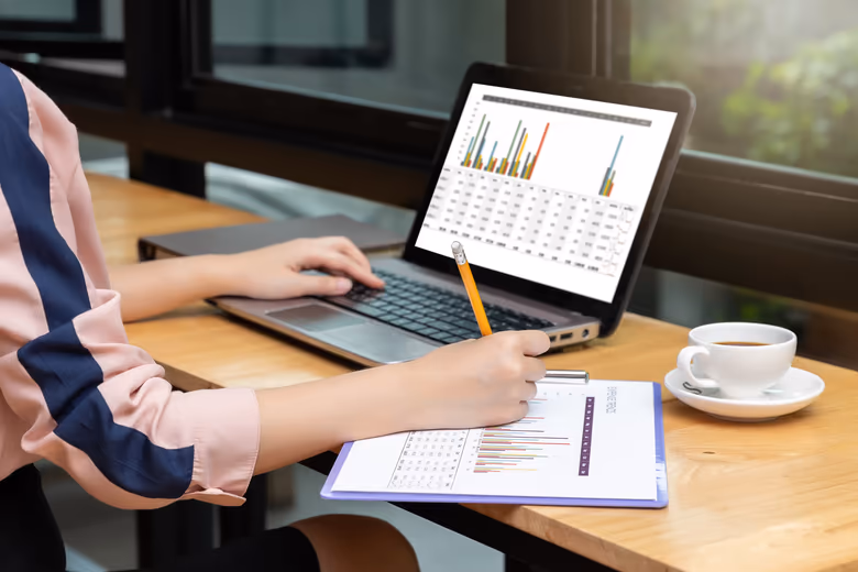 Data & Analytics freelance services on Ylancer